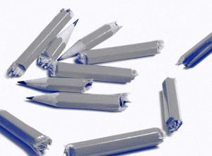 IA redigindo minhas histórias? Sobre meu cadáver