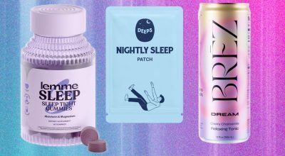 Os melhores soníferos de venda livre (2025), testados e revisados