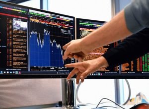 O terminal Bloomberg está passando por uma reforma de IA, goste ou não