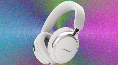 Os fones de ouvido Bose QuietComfort Ultra Gen 2 estão com o preço mais baixo em meses