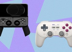 Os melhores controladores de jogos móveis para iPhone e Android (2026)