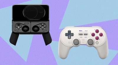 Os melhores controladores de jogos móveis para iPhone e Android (2026)