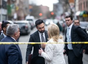 Polícia acusa suspeito de atirar fatalmente em criança no Brooklyn