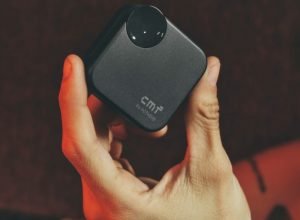 Os CMF Buds 2A com cancelamento de ruído da Nothing caíram para US $ 19,99 pelo resto de hoje