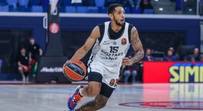 Cameron Payne voltará ao Sixers e assinará pelo resto da temporada – NBC Sports Philadelphia