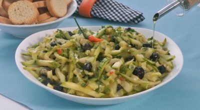 aperitivo fácil, econômico e sofisticado