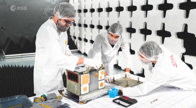 Celeste: Contagem regressiva para o lançamento 1