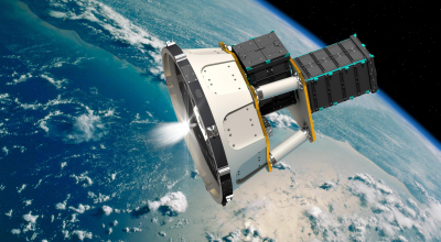 Assista ao vivo: Primeiro lançamento do Celeste