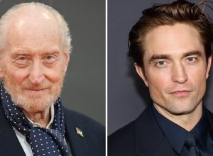 'The Batman Part II' adiciona estrela de 'Game Of Thrones' Charles Dance ao elenco
