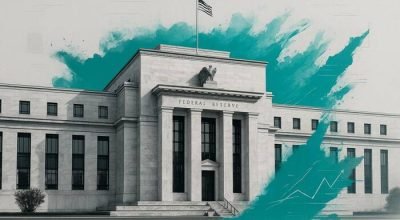 Um Federal Reserve dividido corta 25 pontos base à medida que se aproxima o anúncio de um novo presidente do Fed