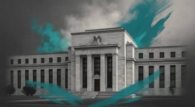 Um Fed dividido continuará favorecendo a flexibilização, mesmo quando a guerra no Irã aumenta os riscos