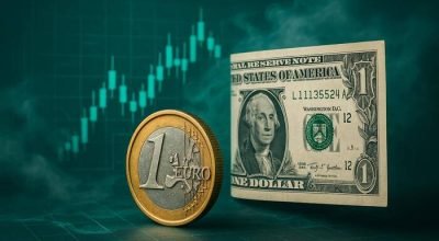 A política do BCE será, em última análise, determinada pelas consequências da Guerra do Irão