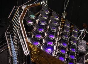 ESA - Platão supera testes espaciais