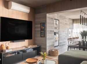 Como as cortinas blackout podem melhorar o seu lar?