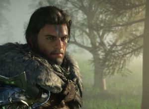 ‘Crimson Desert’ é um simulador de pai gato