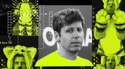 Sam Altman está contratando alguém para se preocupar com os perigos da IA