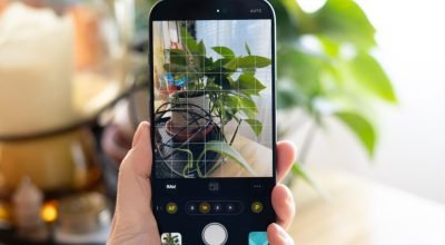 O cofundador da Halide está processando Sebastiaan de With por levar código para a Apple