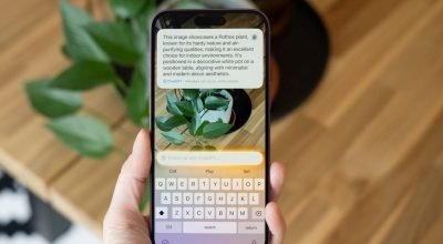 A Apple perdeu a corrida pela IA – agora começa o verdadeiro desafio