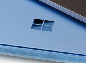 Microsoft provoca novo hardware Surface e ‘uma nova era de PC’