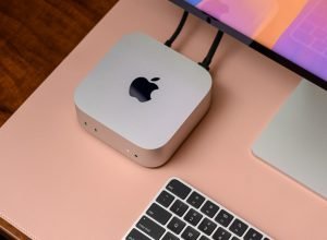 A Apple em breve fará (alguns) Mac Minis nos EUA