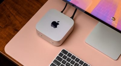 A Apple em breve fará (alguns) Mac Minis nos EUA