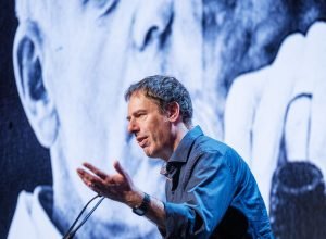 Cientistas estão começando a desvendar os segredos do sistema imunológico em nanoescala