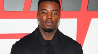 Daniel Ezra provoca 'Very Emotional' 'All American' Finale '(exclusivo)