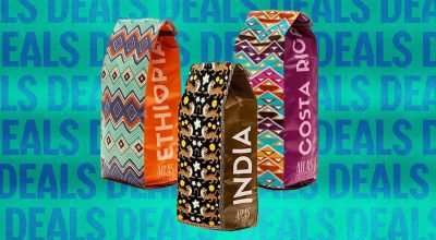 Melhores ofertas de assinatura de café festivo (2025): Atlas, Trade