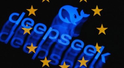 A corrida para construir o DeepSeek da Europa começou