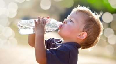 Como reconhecer sinais de desidratação?