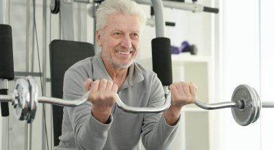 Sarcopenia: a perda de músculos que interfere na longevidade