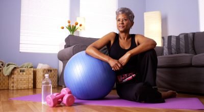 Como evitar a perda óssea na menopausa