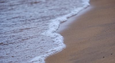 Por que algumas praias estão impróprias para banho e como se proteger