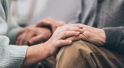 Hipersexualidade na demência: por que ocorre e como lidar?