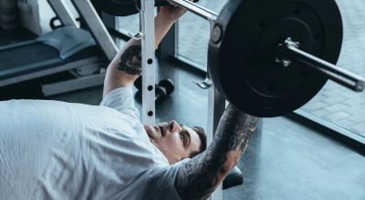 Mais de 60% dos brasileiros estão acima do peso