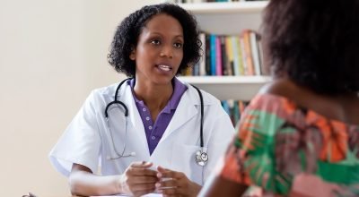 Febrasgo: 84% dos ginecologistas acreditam ser o primeiro contato de mulheres vítimas de violência