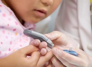 Anvisa libera tirzepatida para crianças com diabetes tipo 2