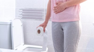 Diarreia: como se cuidar em casa e quando buscar atendimento médico