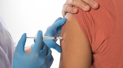 Vacina do HPV também ajuda a prevenir câncer em homens