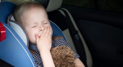 Cinetose: como lidar com o enjoo durante uma viagem?