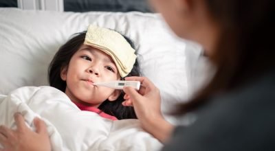 Convulsão febril: entenda por que acontece e como agir