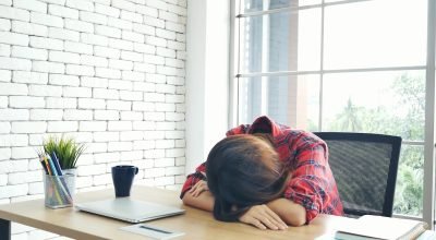 Síndrome de burnout: por que só tirar férias não basta para se recuperar