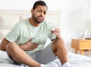 Norovírus: o vírus que causa surtos de gastroenterite