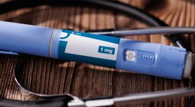 O lagarto venenoso e as canetas emagrecedoras