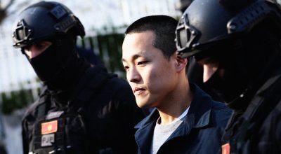 Crypto Magnate Do Kwon condenado a 15 anos de prisão