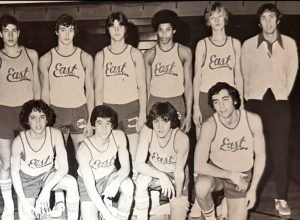 O presidente dos Knicks, Leon Rose, já foi um rato de academia e um treinador querido em Cherry Hill