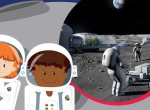 Siga os passos de Ártemis