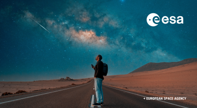 Inscreva-se agora no Programa de Trainee de Pós-Graduação da ESA