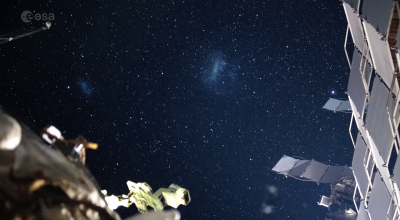 ESA - Antevisão da ESA 2026