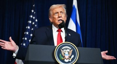 Negadores eleitorais acham que o ataque à Venezuela tem tudo a ver com 2020